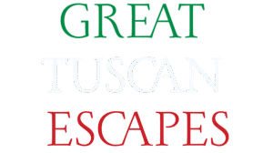Great Tuscan Escapes Logo